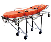 YSC-16  Ambulance Stretcher