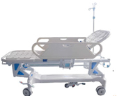 YSC-B2 Emergency Bed