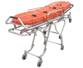 YSC-19  Multi-Level Ambulance Stretcher