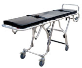 YSC-15 Multi-Level One-man Mortuary Cot