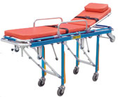 YSC-12  Ambulance Stretcher