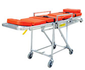 YSC-17 Chair Ambulance Stretcher